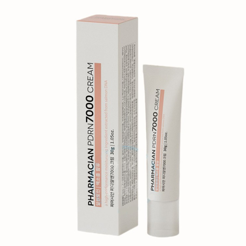 PHARMACIAN PDRN 7000 CREAM (30gr)
