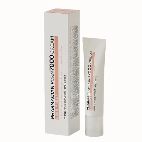 PHARMACIAN PDRN 7000 CREAM (30gr)