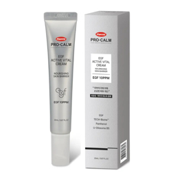 HANMI PRO CALM EGF ACTIVE VITAL CREAM (20ml)