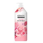 [SALE] KERASYS PERFUME WHITE DAISY PERFUMED RINSE (1 000ml)