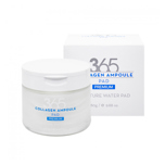 [SALE] 3W CLINIC 365 DAYS COLLAGEN AMPOULE PAD 280gr (70pcs)