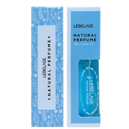 [SALE] LEBELAGE ORANGE LOVE NATURAL PERFUME #04 COOL WATER TYPE (15ml)