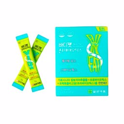 [SALE] IL-YANG PHARM BODY FAT SINBIOTICS (30bags of 5gr) повреждена упаковка 