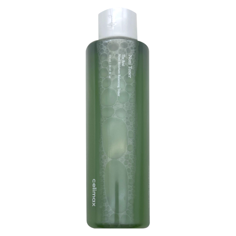 CELIMAX THE REAL NONI MOISTURE BALANCING TONER (320ml)