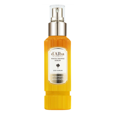 D'ALBA WHITE TRUFFLE EXO SERUM (100ml)