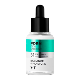 VT COSMETICS PDRN CICA EXOSOME FIRMING AMPOULE (30ml)
