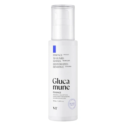 VT COSMETICS GLUCAMUNE ESSENCE (100ml)