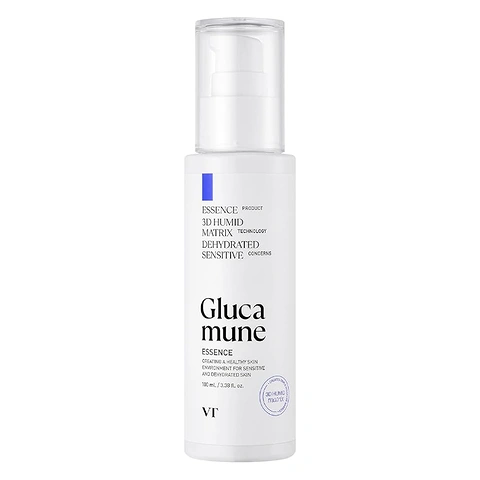 VT COSMETICS GLUCAMUNE ESSENCE (100ml)