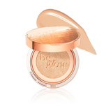 [SALE] ESPOIR #23 BEIGE PRO TAILOR BE GLOW CUSHION NEW CLASS SPF42 PA++ (13gr + refill 13gr)