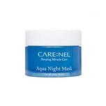 [SALE] CARE:NEL AQUA NIGHT MASK (15ml)
