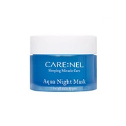 [SALE] CARE:NEL AQUA NIGHT MASK (15ml)