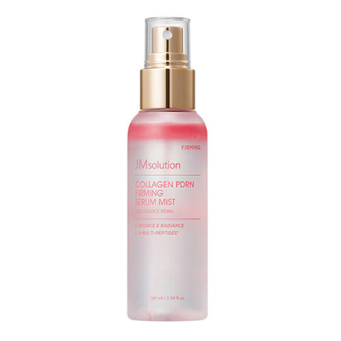 JM SOLUTION COLLAGEN PDRN FIRMING SERUM MIST (100ml)