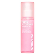 WELLDERMA PDRN EXOSOME HYDRATING GEL MIST (100ml)