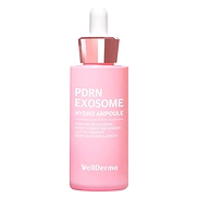 WELLDERMA PDRN EXOSOME HYDRO AMPOULE (50ml)