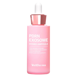 WELLDERMA PDRN EXOSOME HYDRO AMPOULE (50ml)