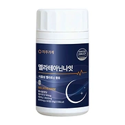JAJUGAGE MELATHEANINE NIGHT (1ea/60tablets) 