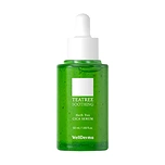 WELLDERMA TEA TREE HERB TOX CICA SERUM (50ml) 