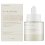 SKIN1004 MADAGASCAR CENTELLA NIACINAMIDE 10 BOOSTING SHOT AMPOULE (30ml) 