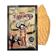 DAEJEON ARIRANG RED GINSENG POWER PAD (1 pack / 20 pcs)