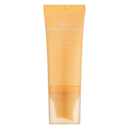 ABIB GLUTATHIOSOME CC SUNSCREEN TONING TUBE SPF50+ PA++++ (50ml)