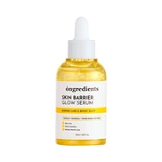ONGREDIENTS SKIN BARRIER GLOW SERUM (50ml)