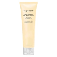 ONGREDIENTS SKIN BARRIER CALMING LOTION (80ml)