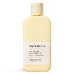ONGREDIENTS SKIN BARRIER CALMING LOTION (220ml)
