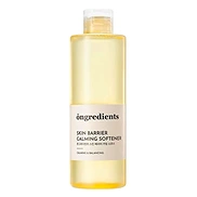 ONGREDIENTS SKIN BARRIER CALMING SOFTENER (250ml)
