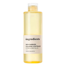 ONGREDIENTS SKIN BARRIER CALMING SOFTENER (250ml)