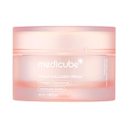MEDICUBE TRIPLE COLLAGEN CREAM (50ml)