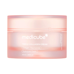 MEDICUBE TRIPLE COLLAGEN CREAM (50ml)