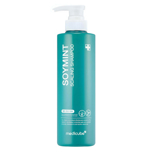 MEDICUBE SOYMINT SCALING SHAMPOO (490ml)
