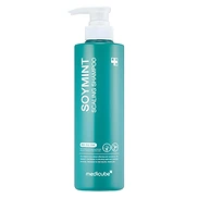 MEDICUBE SOYMINT SCALING SHAMPOO (490ml)