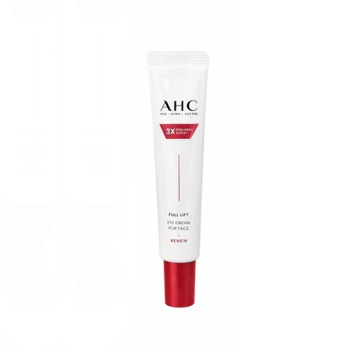 AHC 3X COLLAGEN EXPERT FULL LIFT EYE CREAM FOR FACE (12ml)