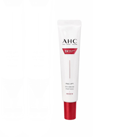 AHC 3X COLLAGEN EXPERT FULL LIFT EYE CREAM FOR FACE (12ml)