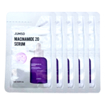 JUMISO NIACINAMIDE SERUM 20 (SAMPLE) (1ml * 5ea)