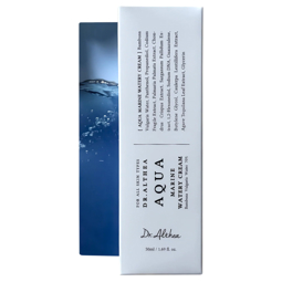 DR. ALTHEA AQUA MARINE WATERY CREAM (50ml)