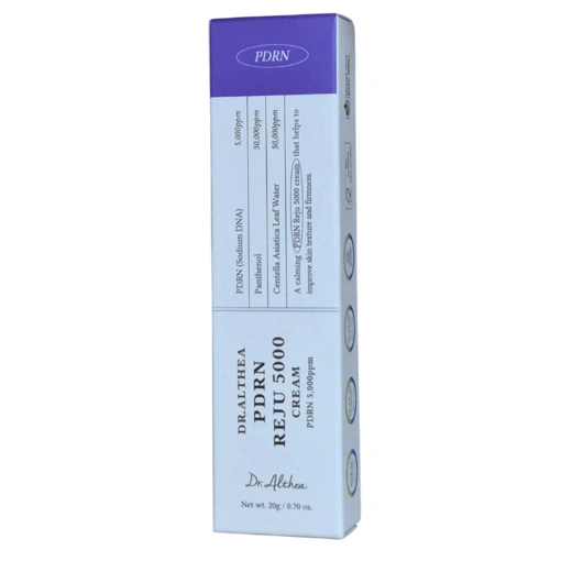 DR. ALTHEA PDRN REJU 5000 CREAM (20gr)