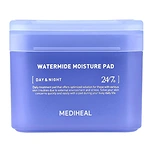 MEDIHEAL WATERMIDE MOISTURE PAD (100pads)