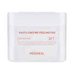 MEDIHEAL PHYTO-ENZYME PEELING PAD (90pads)