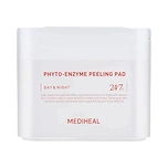 MEDIHEAL PHYTO-ENZYME PEELING PAD (90pads)