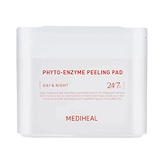 MEDIHEAL PHYTO-ENZYME PEELING PAD (90pads)