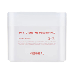 MEDIHEAL PHYTO-ENZYME PEELING PAD (90pads)