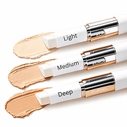 ELROEL BLANC COVER CREAM STICK #MEDIUM (13g)