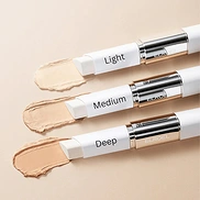 ELROEL BLANC COVER CREAM STICK #MEDIUM (13gr)