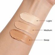 ELROEL BLANC COVER CREAM STICK #MEDIUM (13g)