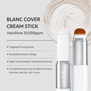 ELROEL BLANC COVER CREAM STICK #MEDIUM (13gr)