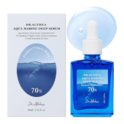 DR. ALTHEA AQUA MARINE DEEP SERUM (30ml)