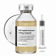 SUNGBOON EDITOR DEEP COLLAGEN SILK PEPTIDE INTENSIVE AMPOULE (35ml)