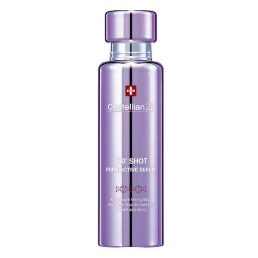 CENTELLIAN24 360º SHOT PDRN ACTIVE SERUM (50ml)